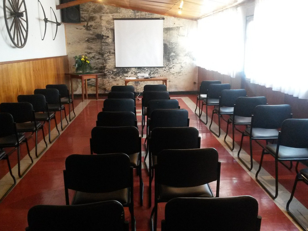 Hotel La Colina主图