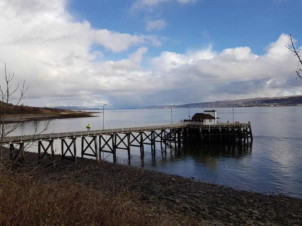 Kilcreggan Hotel主图