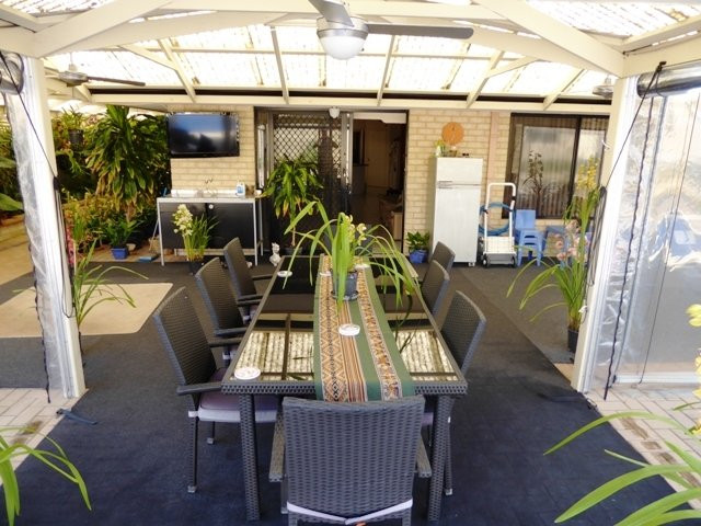 Jennys Retreat B&B主图