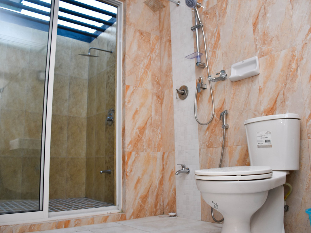 Equator HomeStay主图