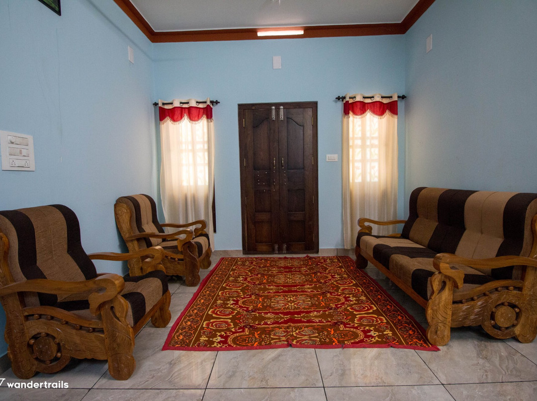 Banasura Hill Valley Homestay - A Wandertrails Stay主图