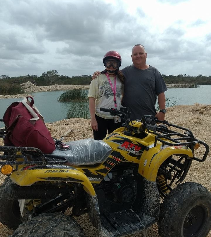 Shore Excursions Mexico-Progreso必去景点