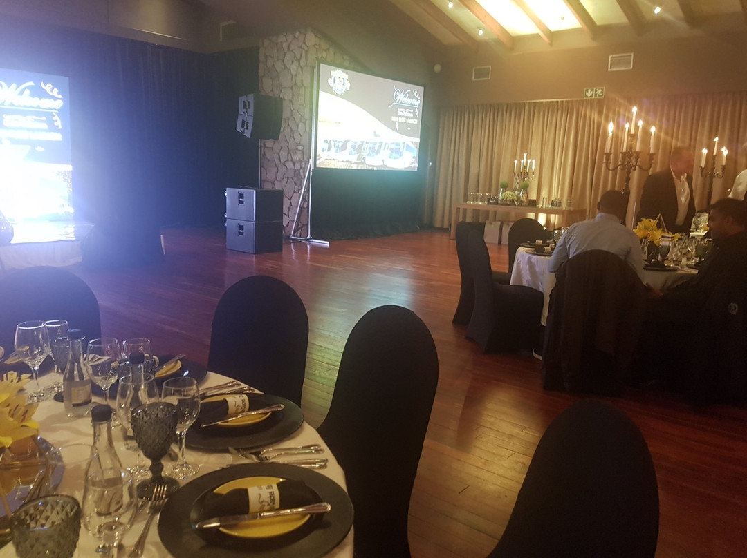 塔巴生态酒店主图