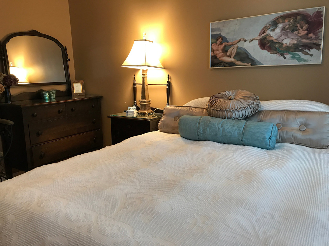 唐娜住宿加早餐旅馆主图