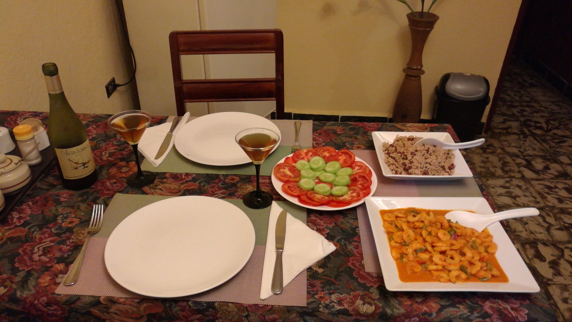 Casa Norge y Nelida-官方