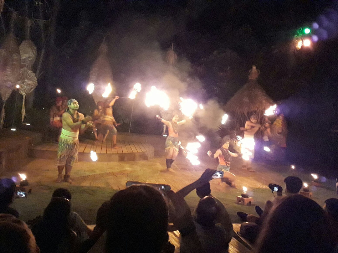 Bali Vacations Tour Organizer-登巴萨必去景点