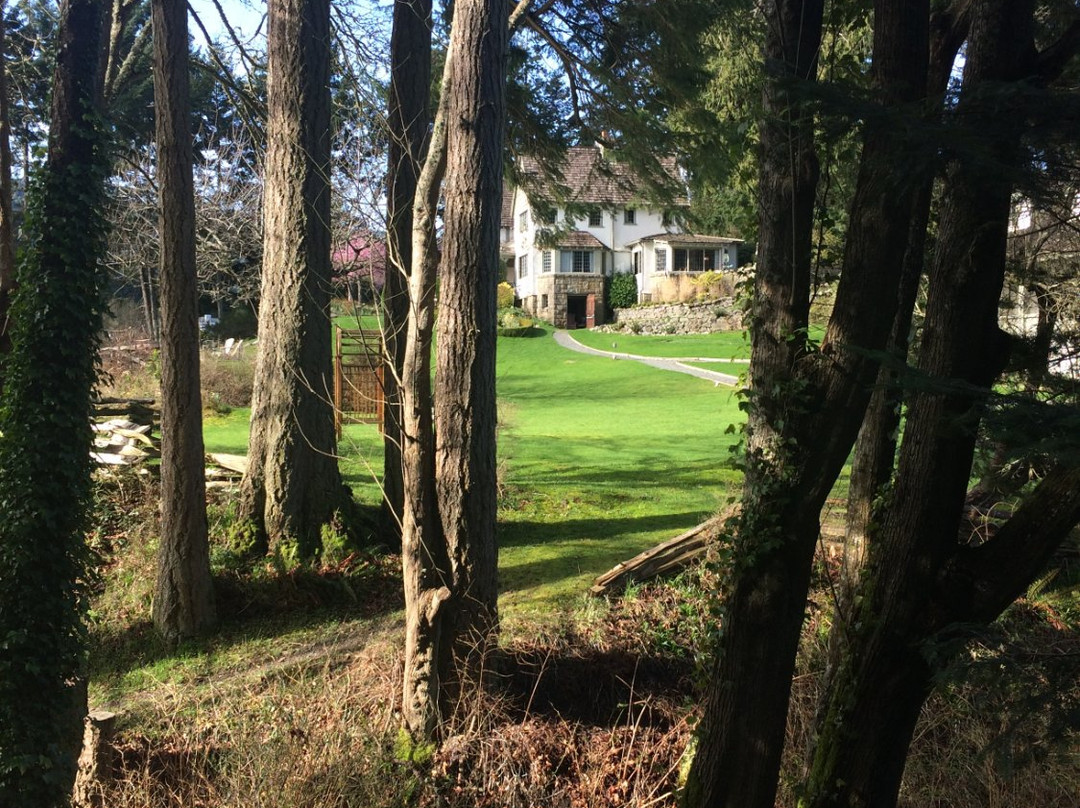 Hastings House Country House Hotel主图