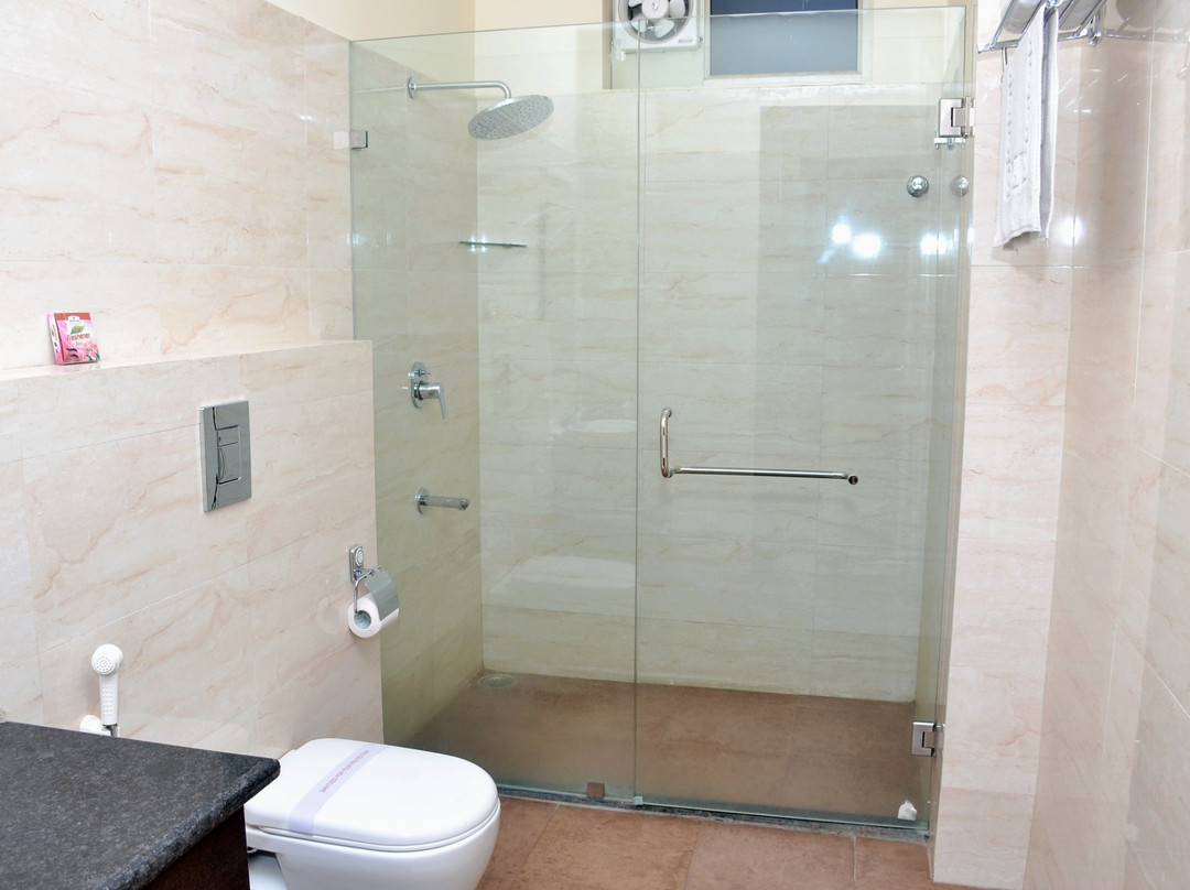 Hotel Park Horizon主图