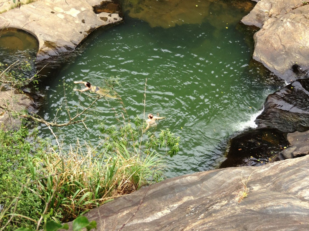 Ravana's Secret主图