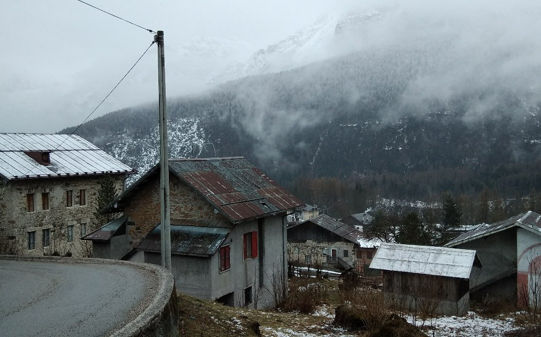 Villaggio di Astragal-Forno di Zoldo必去景点
