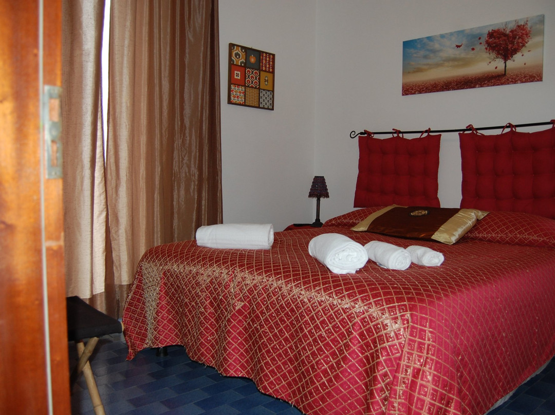 Hotel Meri主图