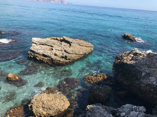 OlaMalaga-班纳玛德纳必去景点