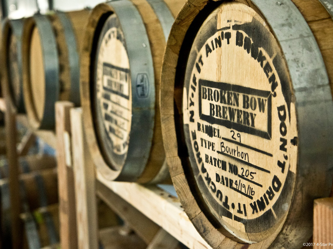 Broken Bow Brewery景点图片