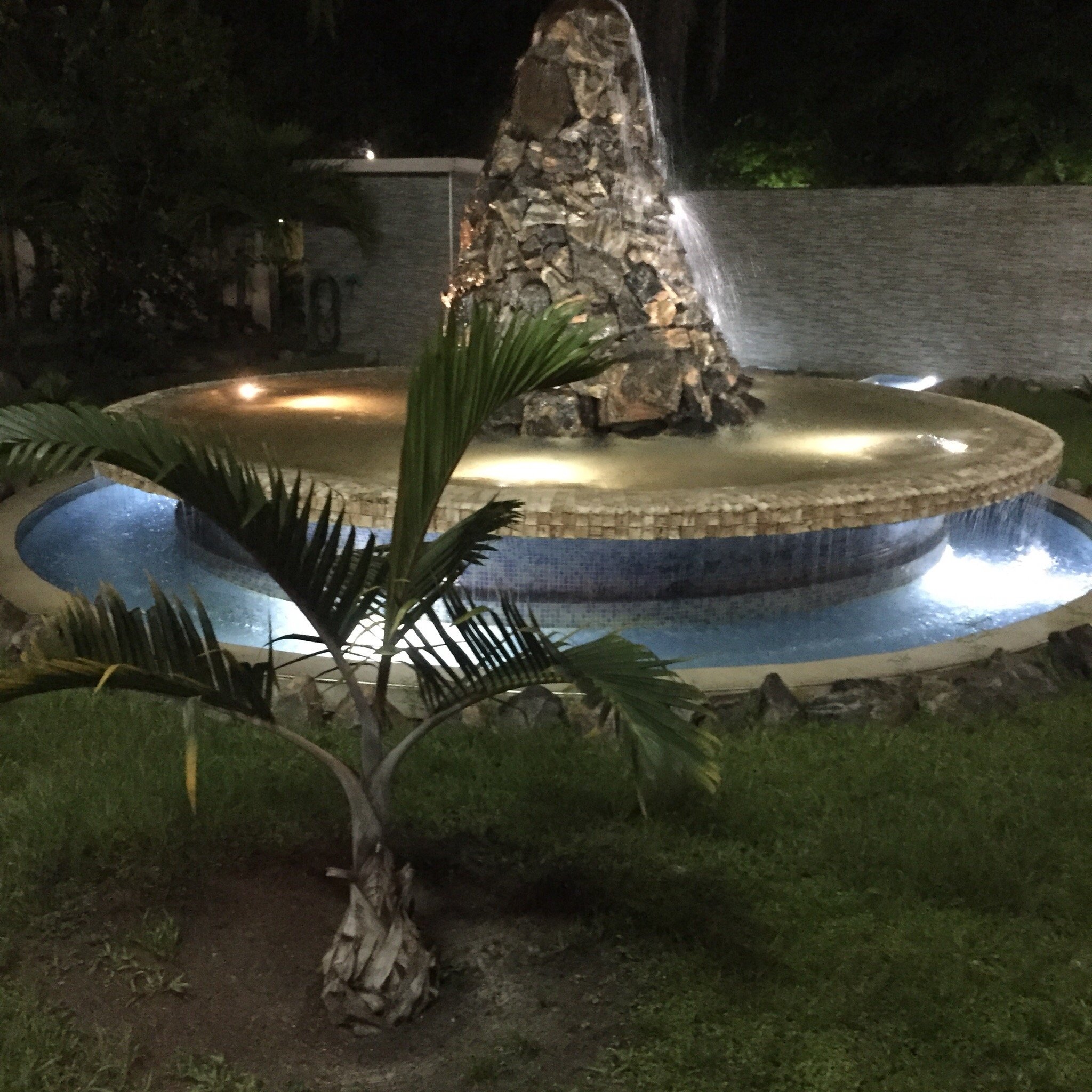 Hotel Le Ranch-浴室