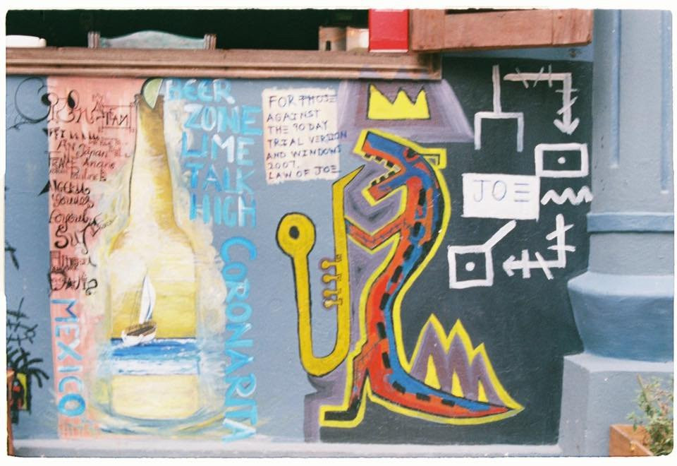 Lang Thang-河内必去景点