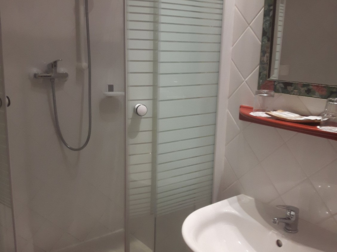 Hotel-Pension Alte-Muehle主图