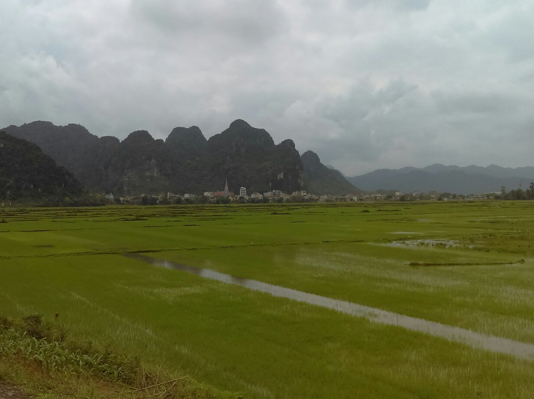 Tu Lan Homestay主图