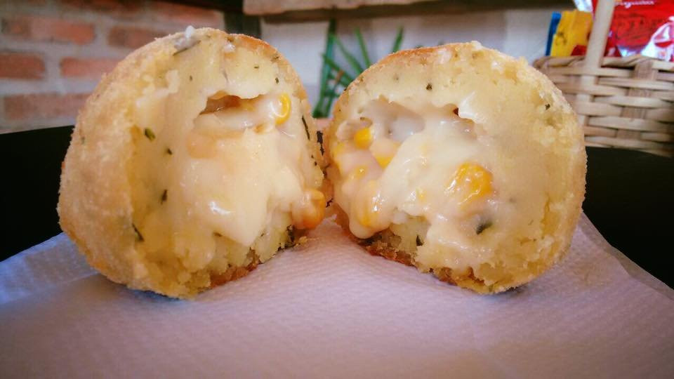 Cabana - Casa de Sucos