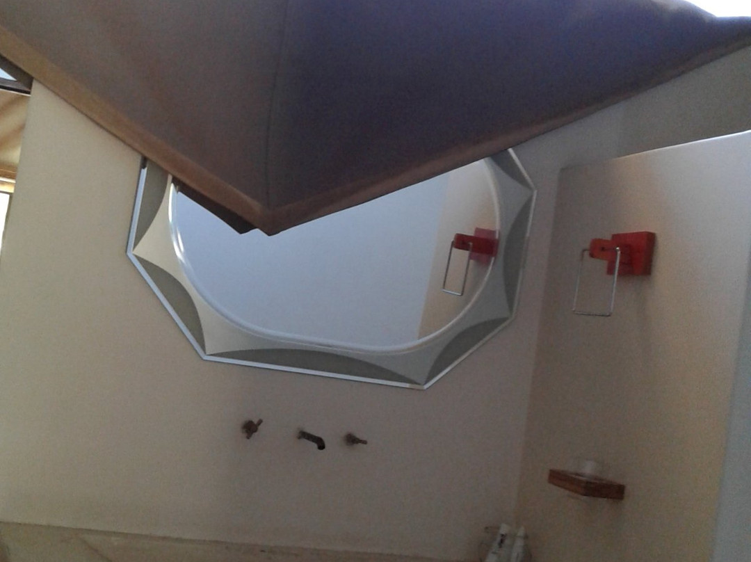 Halfway There Chalets主图