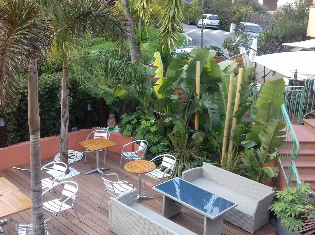 Hotel Pavillon Impérial主图