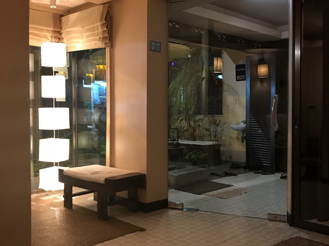 奇迹水疗店-清迈必去景点