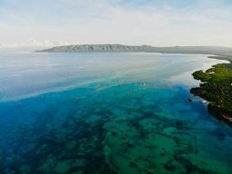 卡萨格潘度假村主图