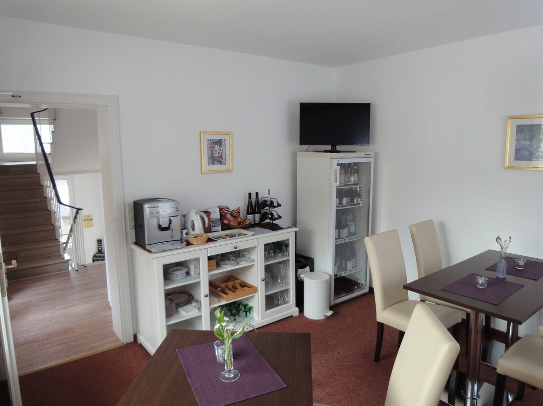 Pension Hendriks主图