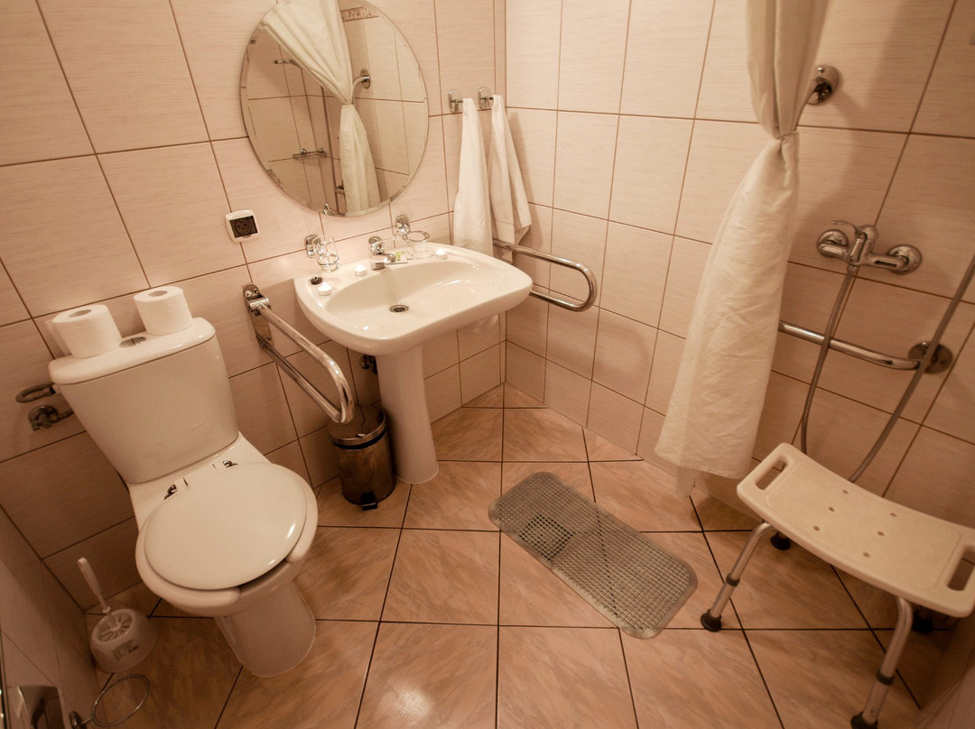 Osrodek Magnolia主图