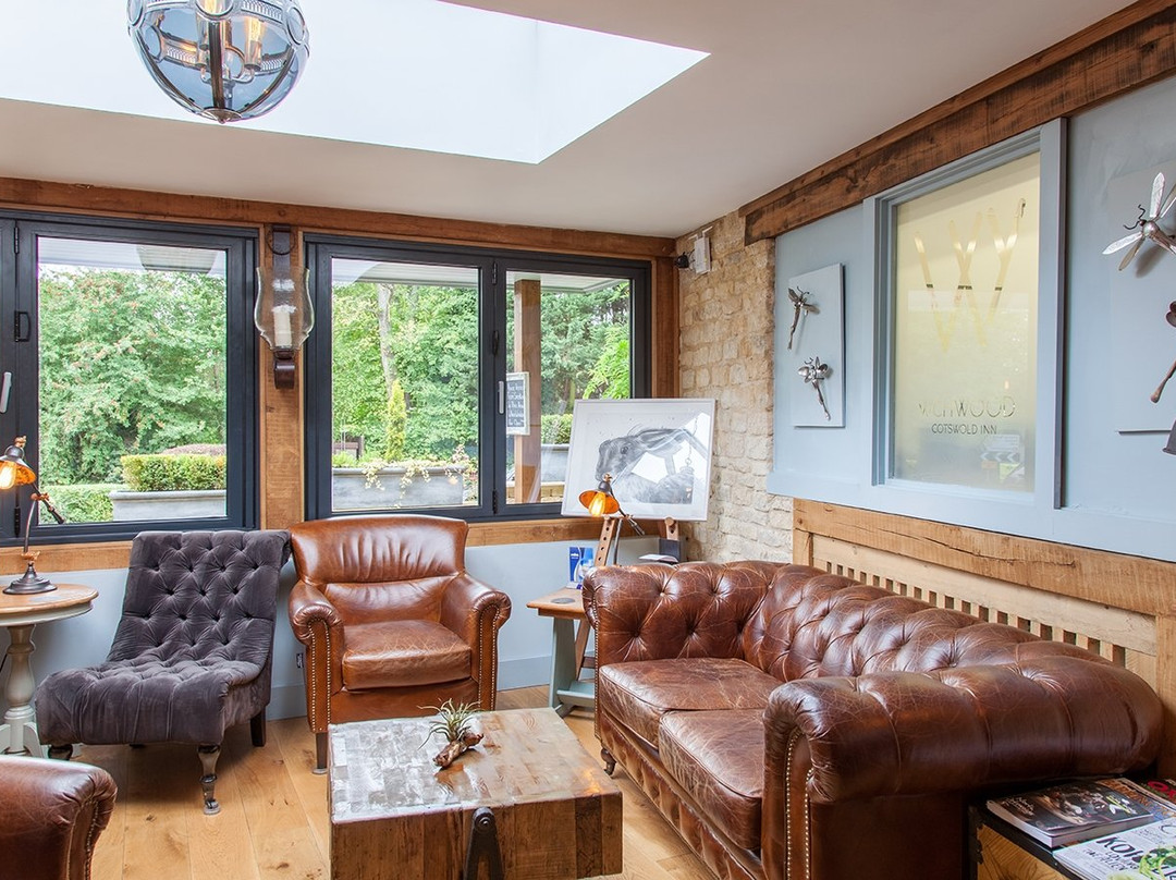 Wychwood Cotswold Inn主图