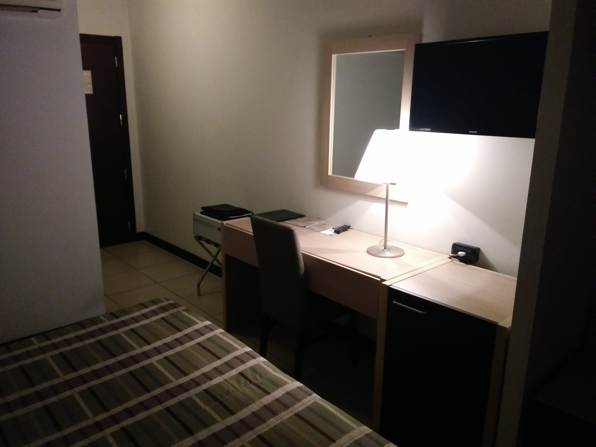 Hotel Santo Stefano-酒店景观