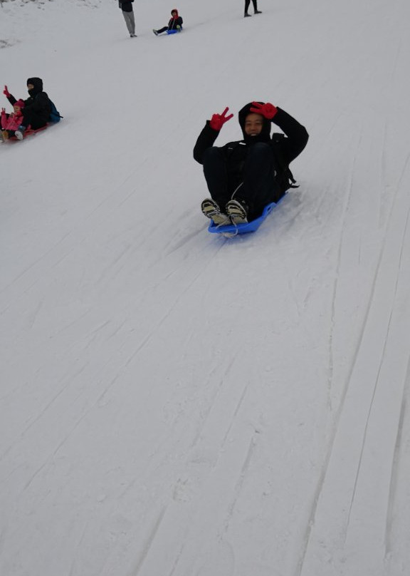 Snow Resort Yeti-裾野市必去景点