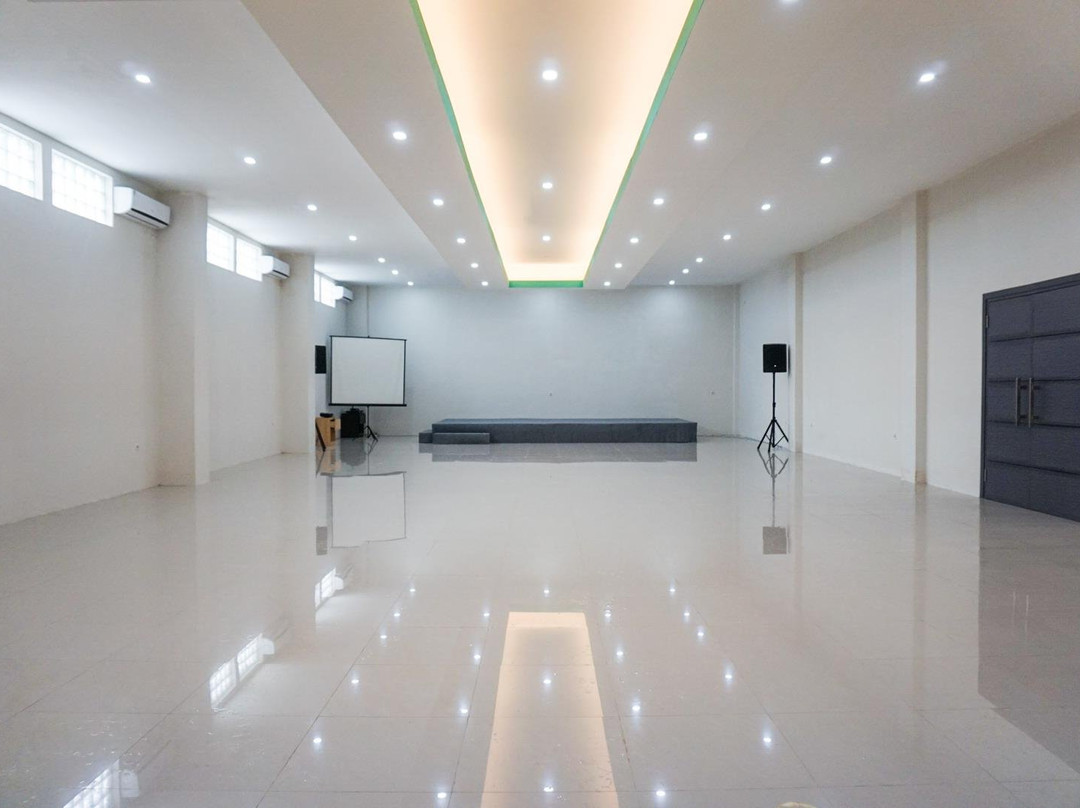 Bahu Bay Manado主图