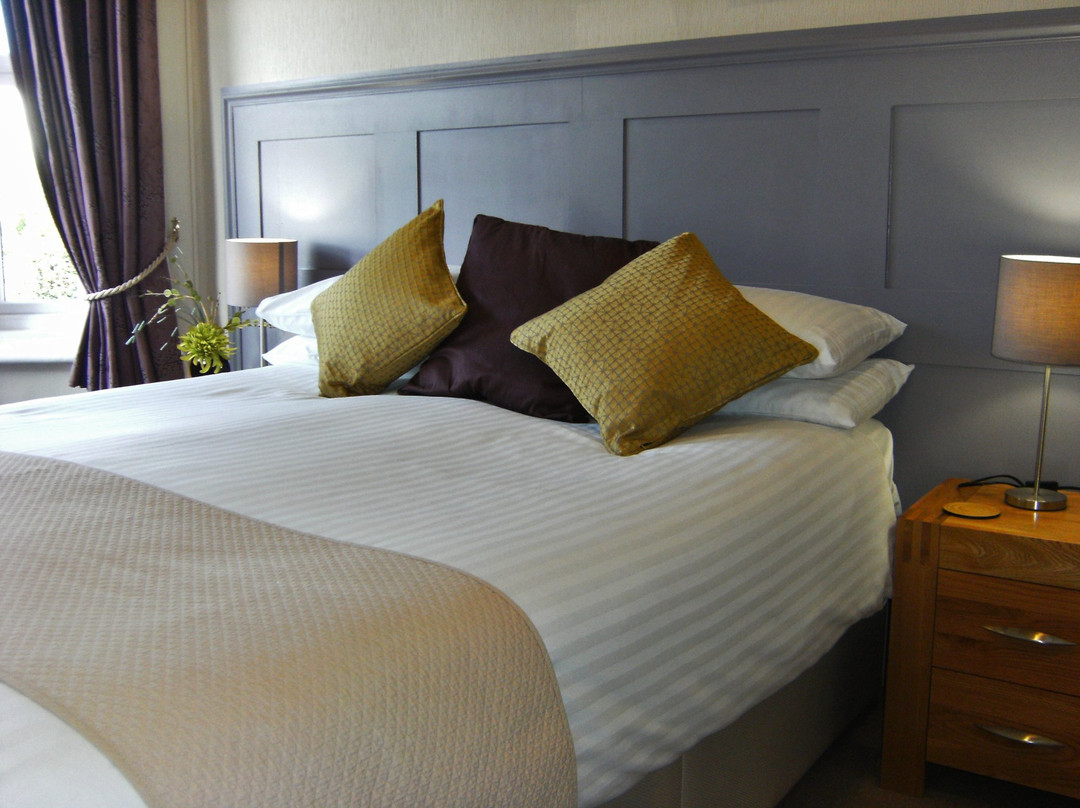 Lynstead House
