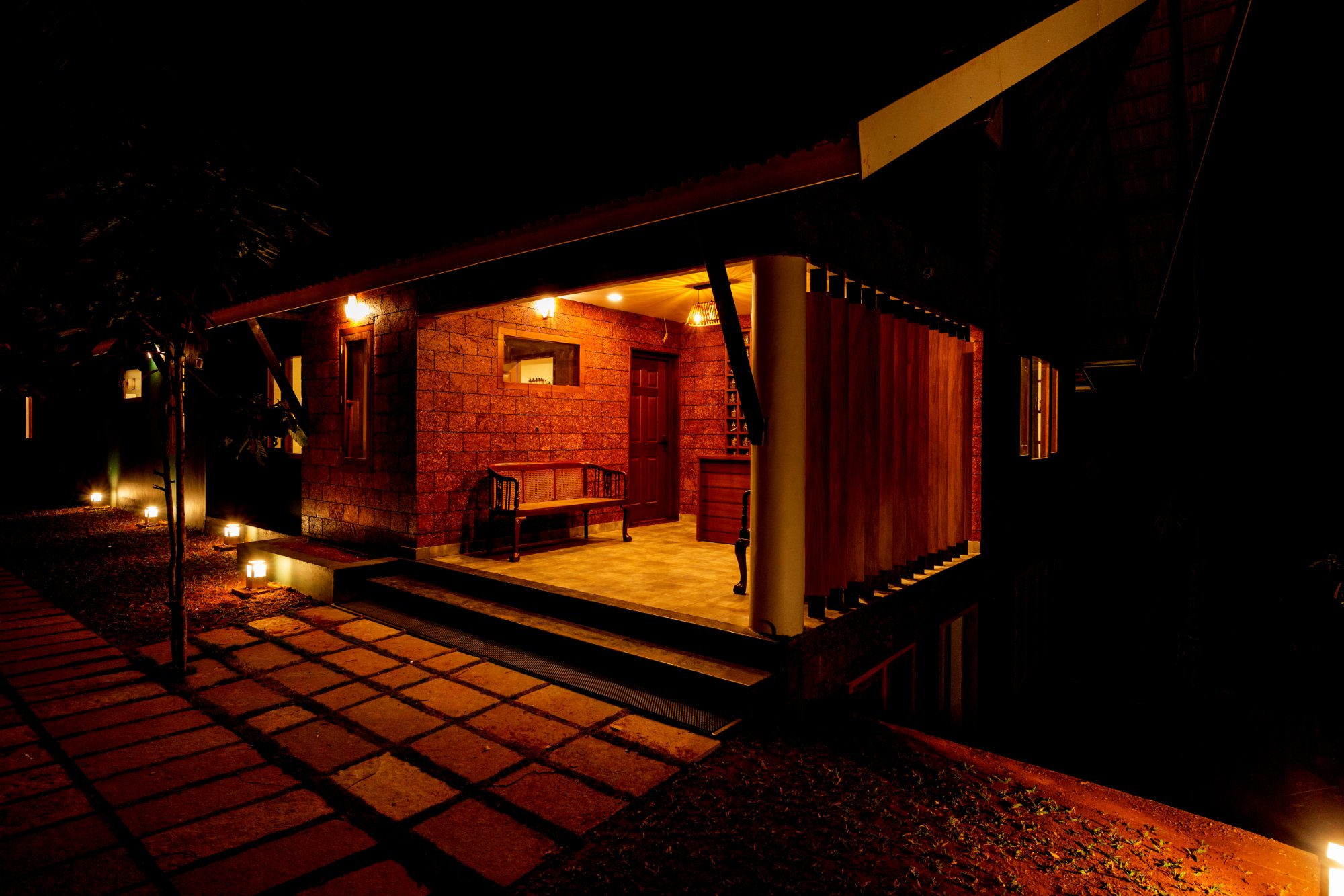 Petals Resorts Wayanad-官方