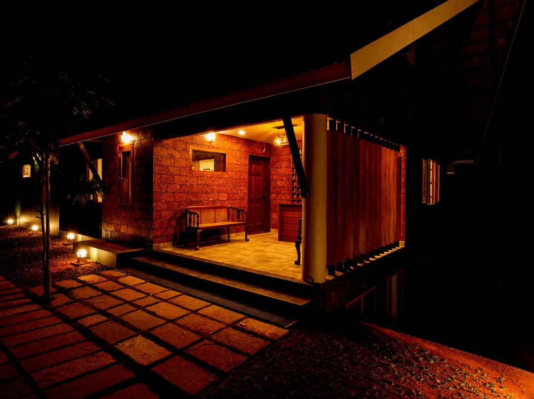 Petals Resorts Wayanad主图