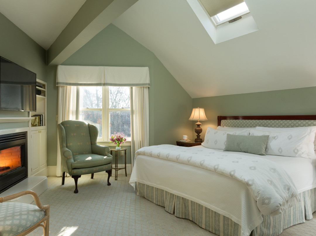 Harbor Light Inn主图