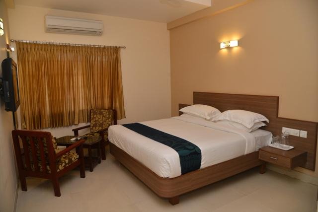Capital O 47232 Sri Balaji Hotels-官方