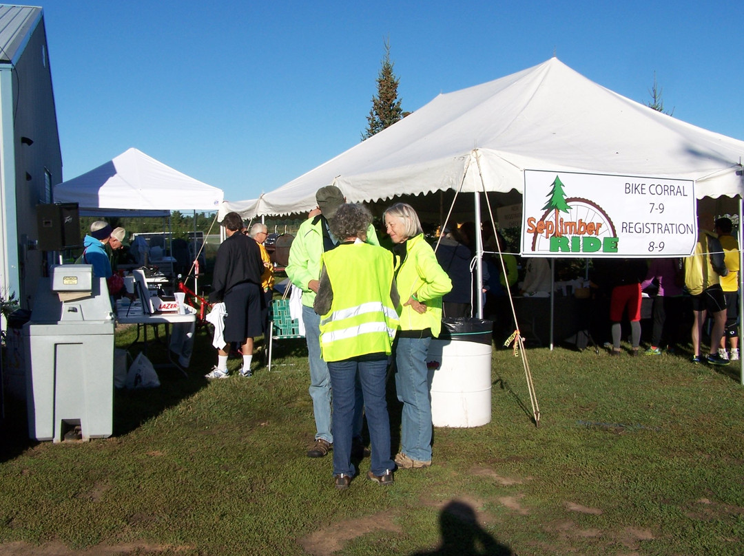 Bridgewater Inn主图