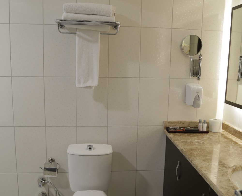 Buyuk Velic Hotel & Spa Merkezi主图