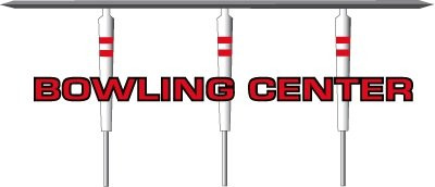 Bowling Center-La Meziere必去景点