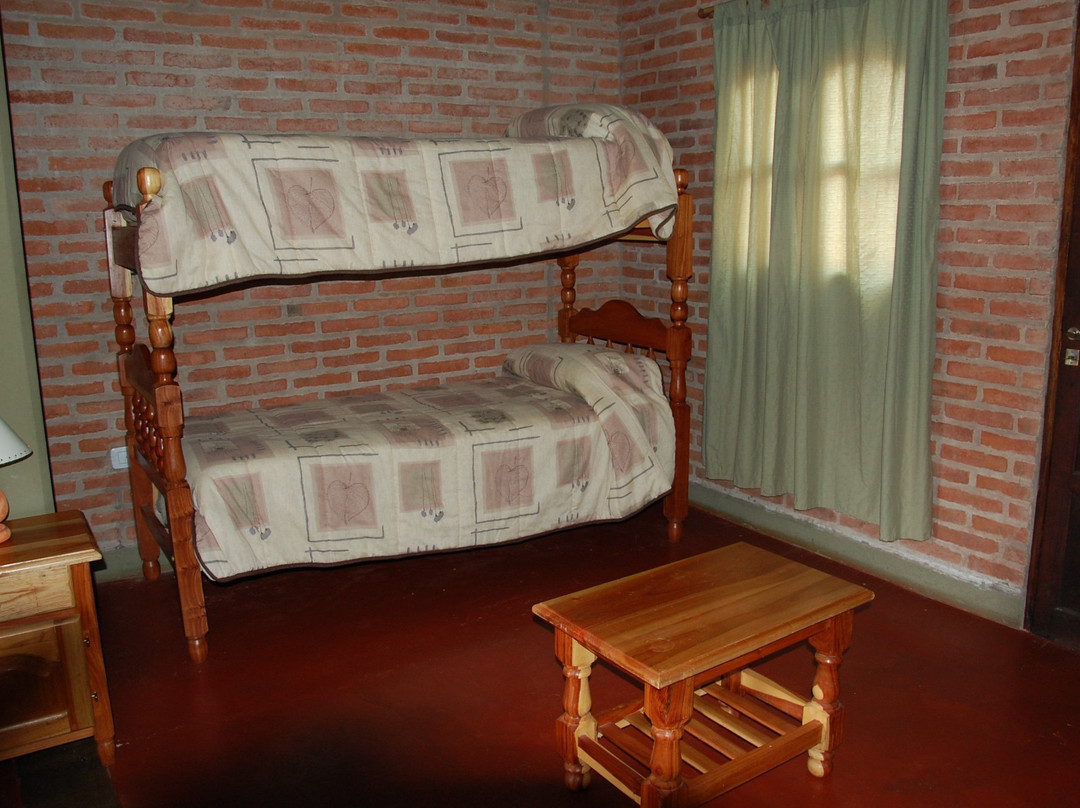 Bocados de Reyes主图