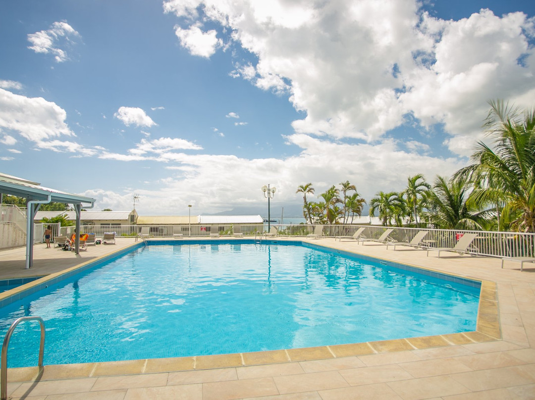 Hotel Village Soleil主图