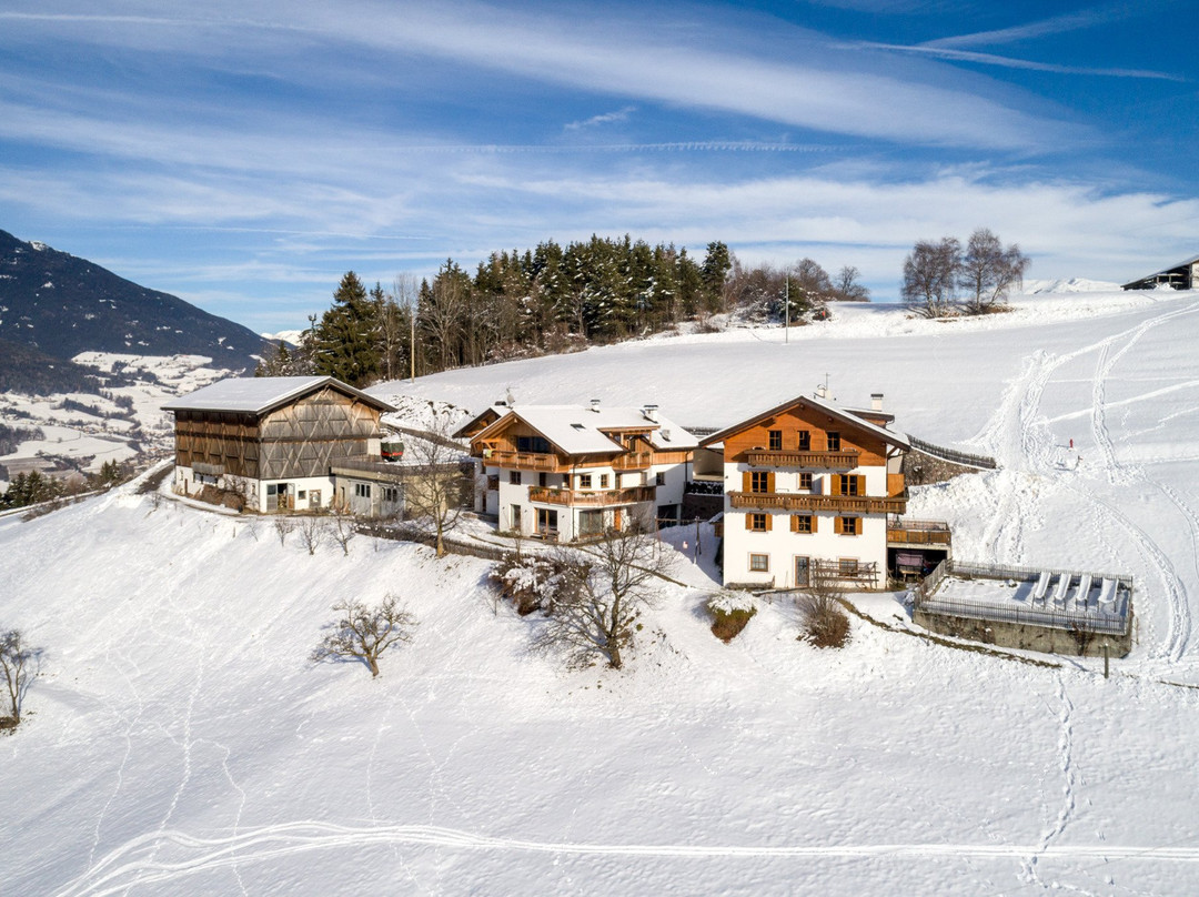 Proderhof Lajen主图