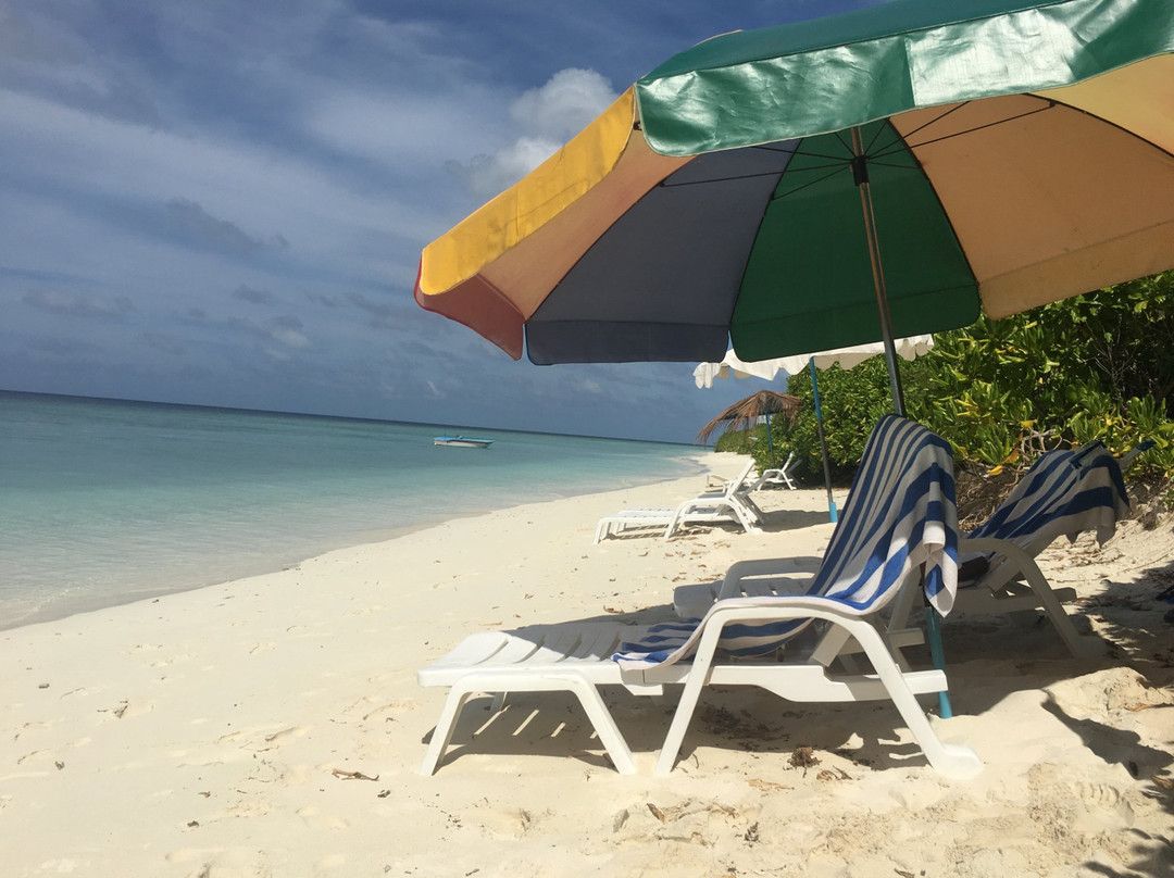 甘巴鲁旅馆主图