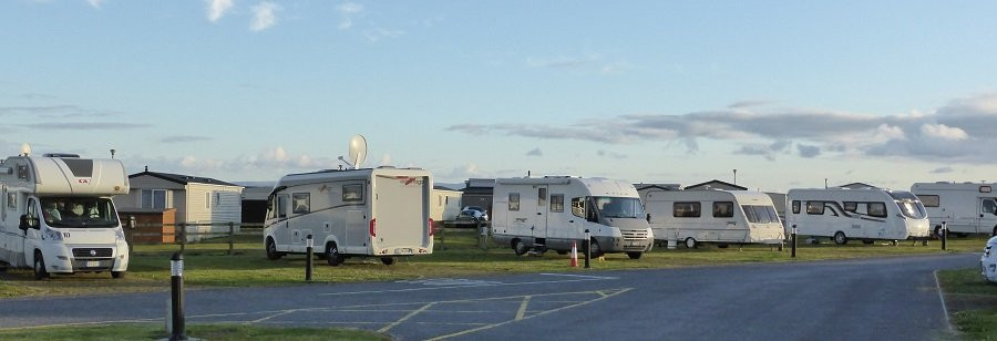 Boortree Touring and Camping