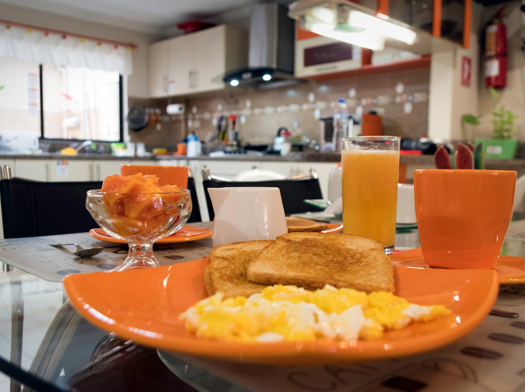 Hostal Kolibri主图