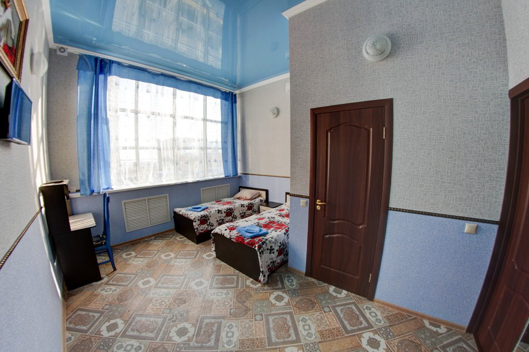 Ars（АРС）酒店主图