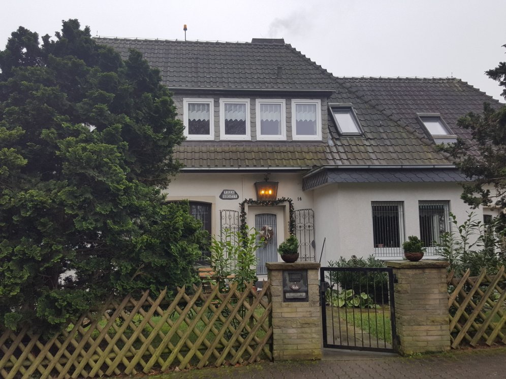 Gastehaus Villa Kreativ-官方