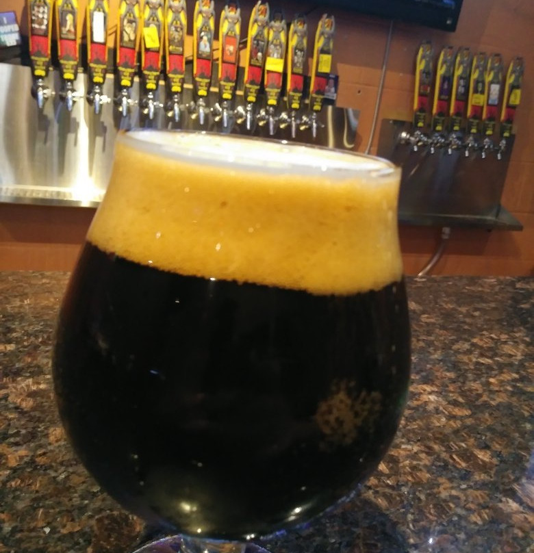 Apocalypse Ale-Forest必去景点