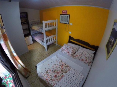 Pousada Sonho de Verao-官方